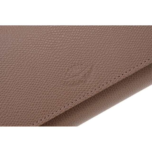 【キプリス】ハニーセル長財布■シマロン