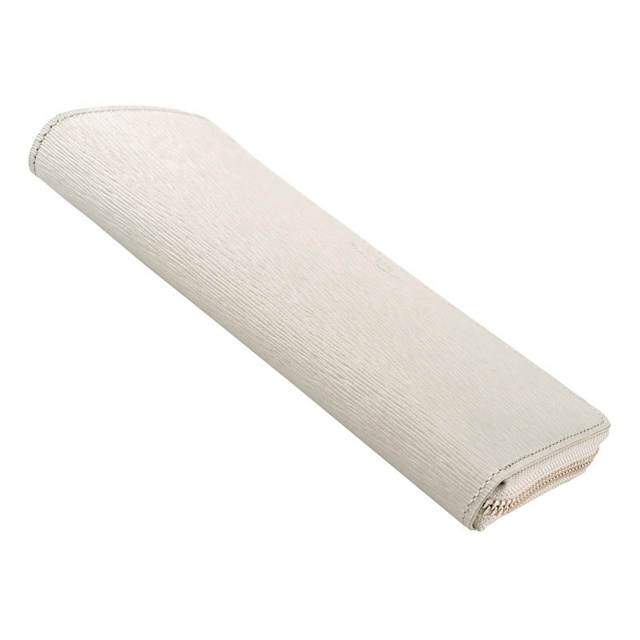 【キプリス】ハニーセル長財布(L字ラウンドファスナー束入)■リサッカ