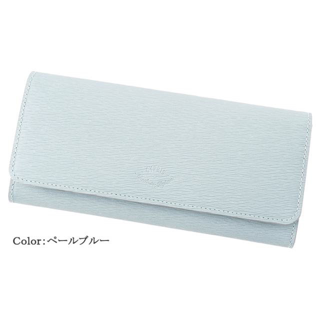 【キプリス】ハニーセル長財布■リサッカ