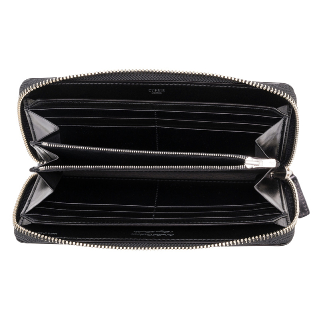 オイルシェルコードバン＆ルーガショルダー