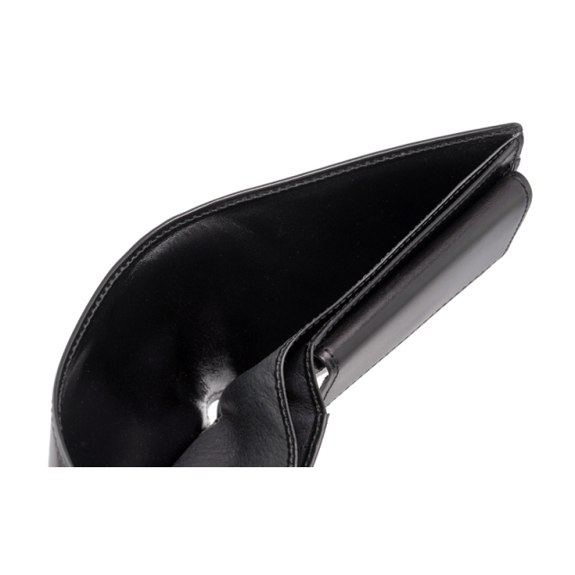 オイルシェルコードバン＆ルーガショルダー