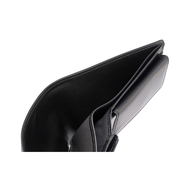 オイルシェルコードバン＆ルーガショルダー