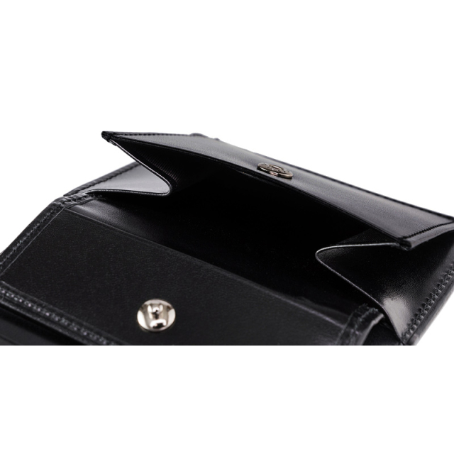 オイルシェルコードバン＆ルーガショルダー