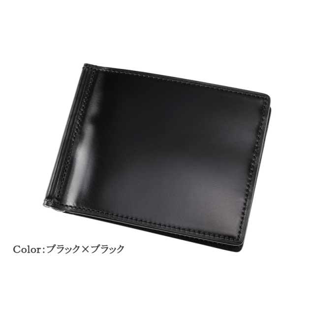 オイルシェルコードバン＆ルーガショルダー