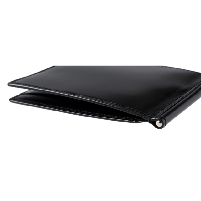 オイルシェルコードバン＆ルーガショルダー