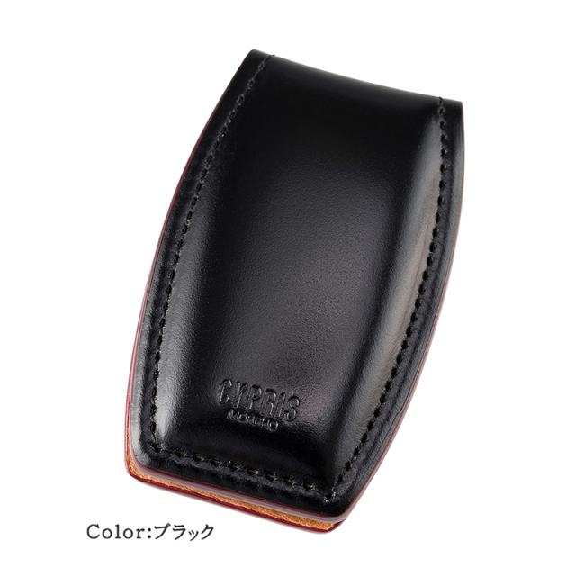 オイルシェルコードバン＆ヴァケッタレザー