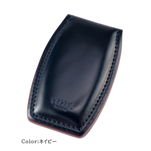 オイルシェルコードバン＆ヴァケッタレザー