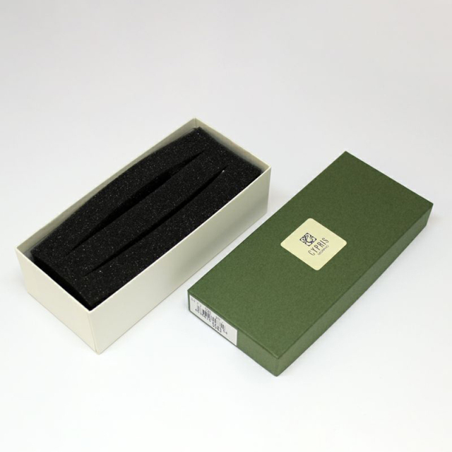 【キプリス】ウォッチバンド(Apple watch42/44/45/49mm対応)■コードバンアクセサリーズ