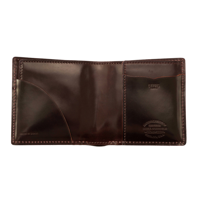 ホーウィンシェルコードバン