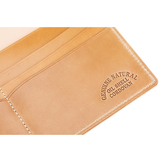 ナチュラルコードバン