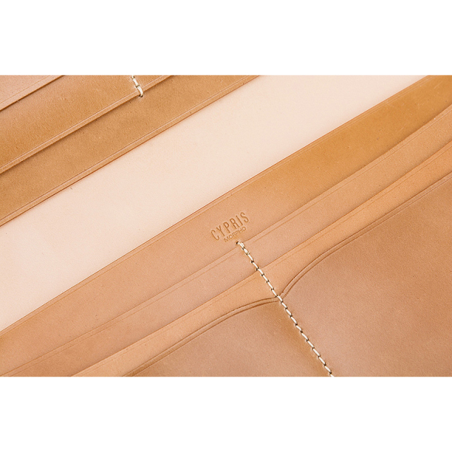 ナチュラルコードバン