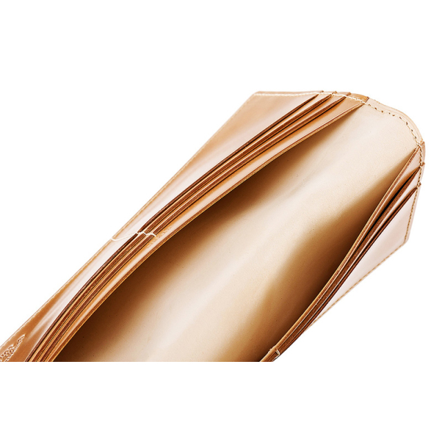 ナチュラルコードバン