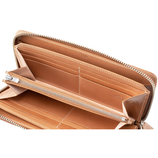 ナチュラルコードバン