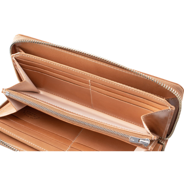 ナチュラルコードバン