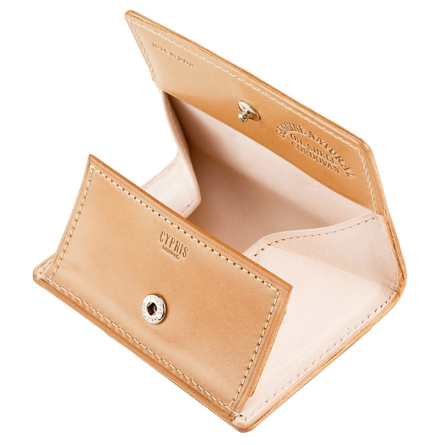 ナチュラルコードバン