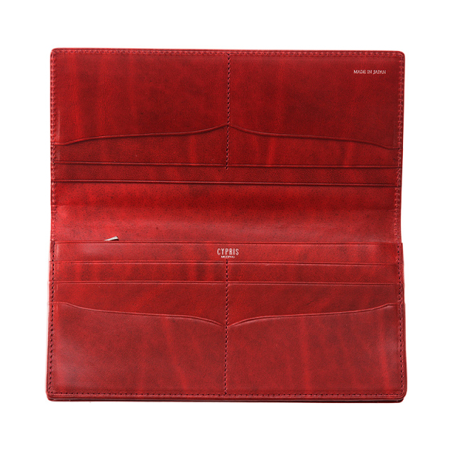 ブライドルレザー＆ルーガショルダー