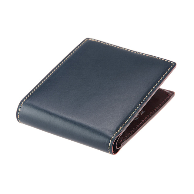 ブライドルレザー＆ルーガショルダー