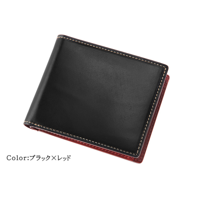 ブライドルレザー＆ルーガショルダー