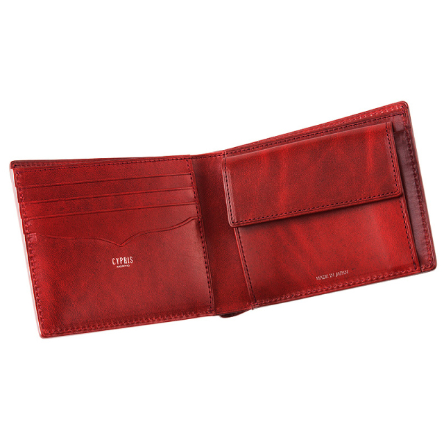 ブライドルレザー＆ルーガショルダー