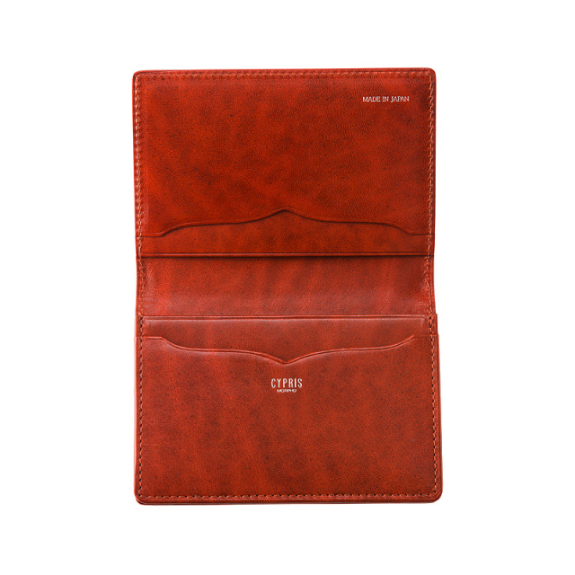 ブライドルレザー＆ルーガショルダー