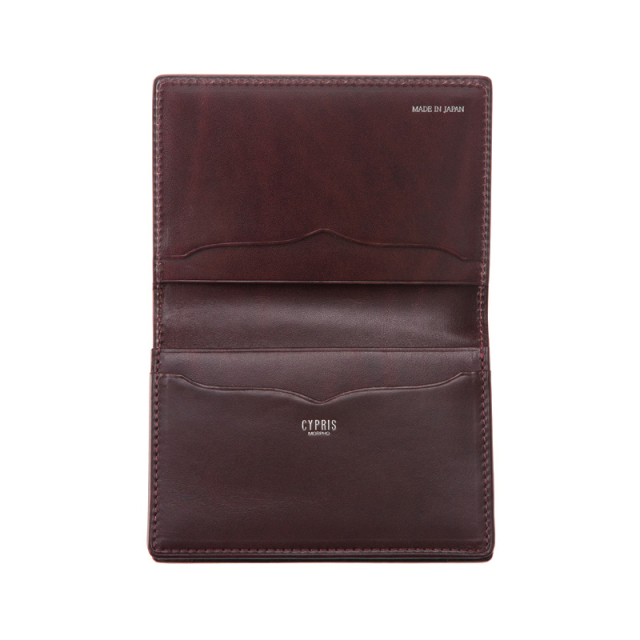 ブライドルレザー＆ルーガショルダー