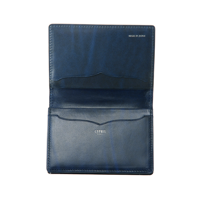 ブライドルレザー＆ルーガショルダー