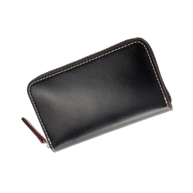 ブライドルレザー＆ルーガショルダー