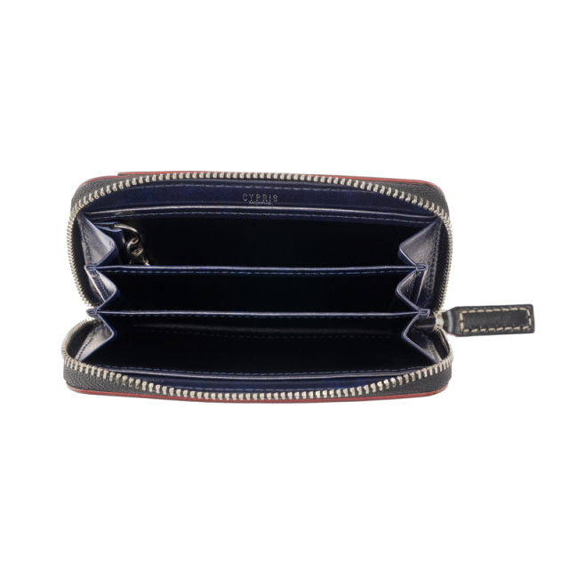 ブライドルレザー＆ルーガショルダー