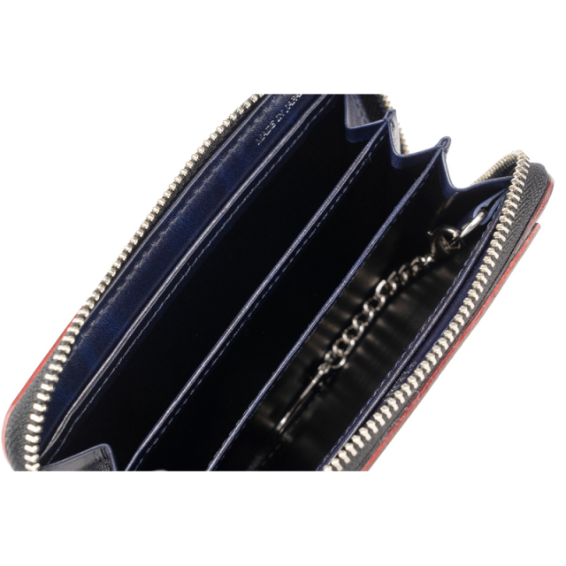 ブライドルレザー＆ルーガショルダー