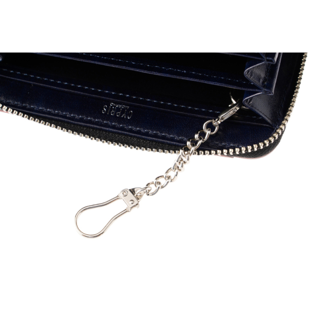 ブライドルレザー＆ルーガショルダー