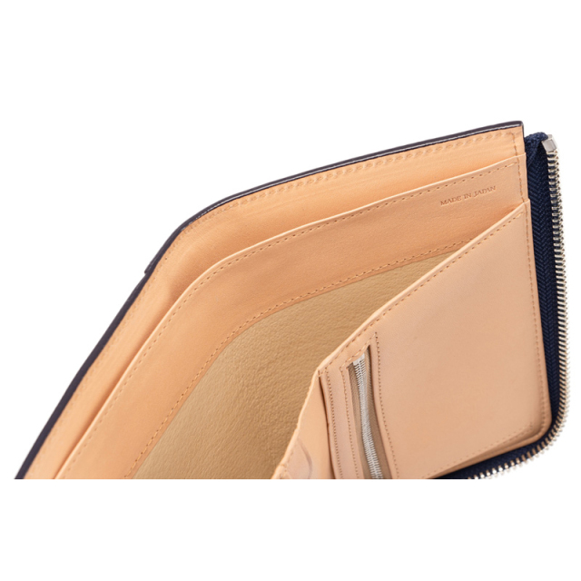 ルーガショルダー＆フルベジタブルタンニンレザー