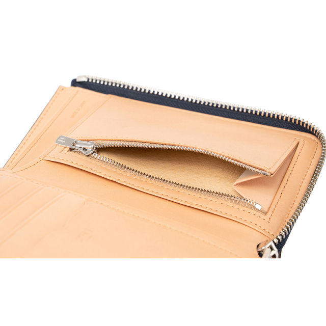 ルーガショルダー＆フルベジタブルタンニンレザー