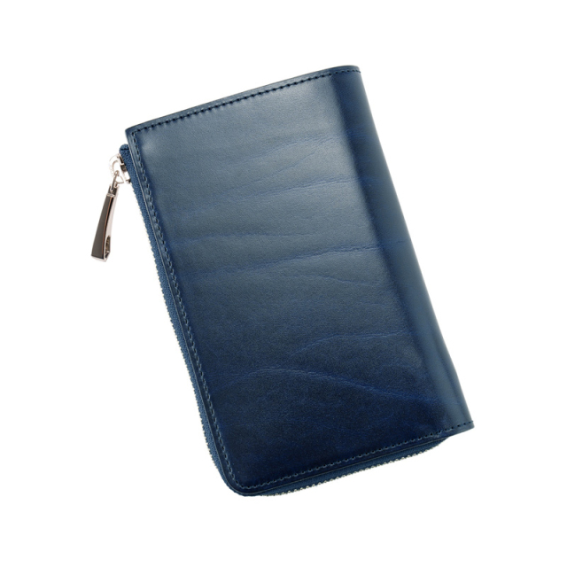 ルーガショルダー＆フルベジタブルタンニンレザー