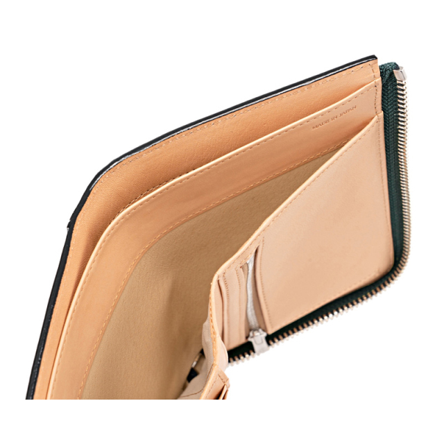 ルーガショルダー＆フルベジタブルタンニンレザー