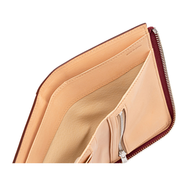 ルーガショルダー＆フルベジタブルタンニンレザー