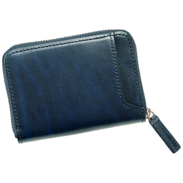 ルーガショルダー＆フルベジタブルタンニンレザー