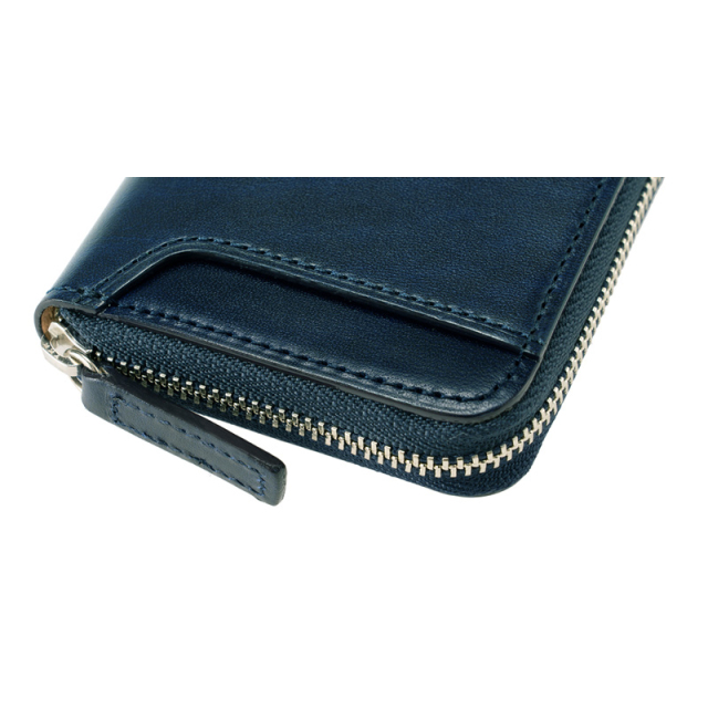 ルーガショルダー＆フルベジタブルタンニンレザー