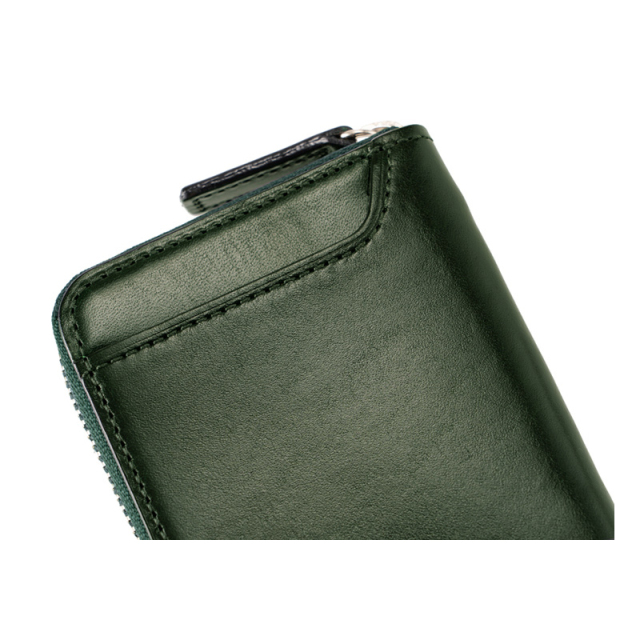 ルーガショルダー＆フルベジタブルタンニンレザー