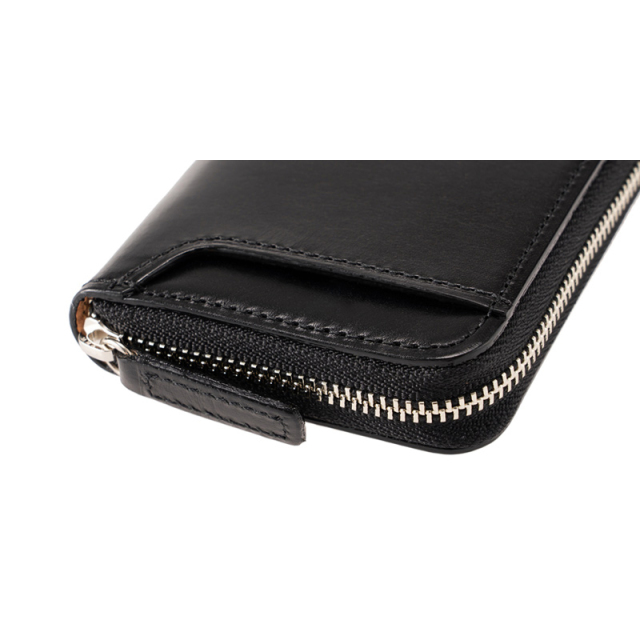 ルーガショルダー＆フルベジタブルタンニンレザー