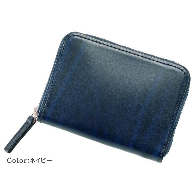 ルーガショルダー＆フルベジタブルタンニンレザー