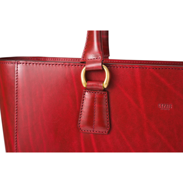 【キプリス】トートバッグ■ルーガショルダー