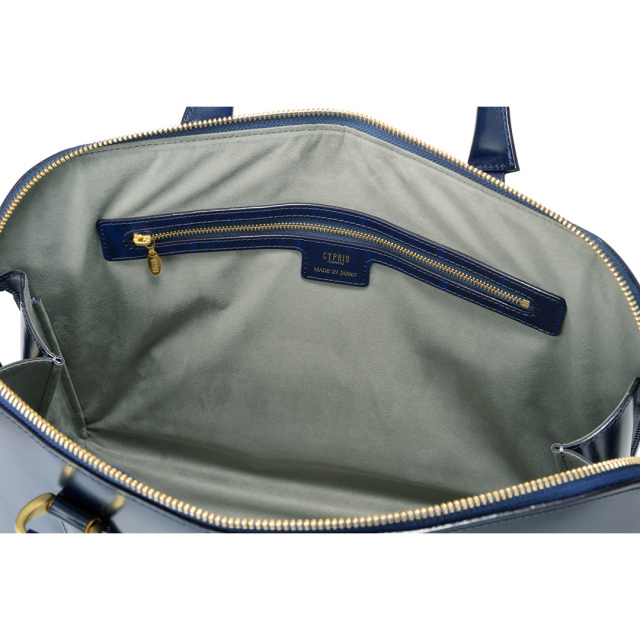 【キプリス】トートバッグ■ルーガショルダー