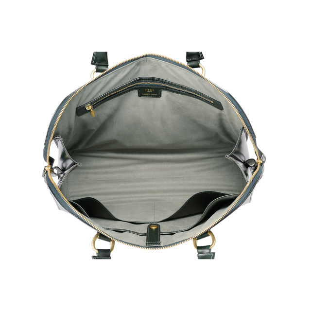 【キプリス】トートバッグ■ルーガショルダー