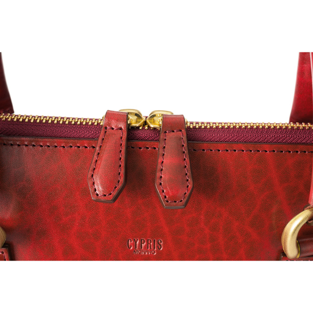 【キプリス】トートバッグ■ルーガショルダー