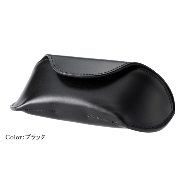 【キプリス】アイウェアケース■ルーガショルダー