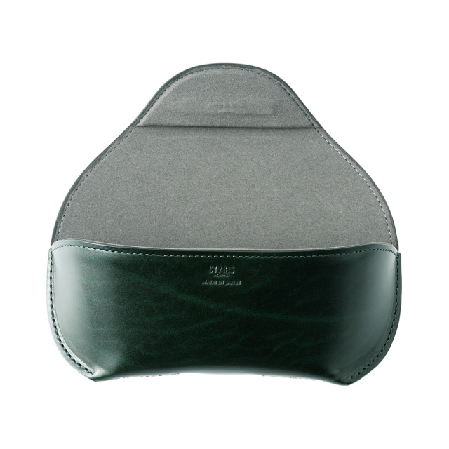 【キプリス】アイウェアケース■ルーガショルダー