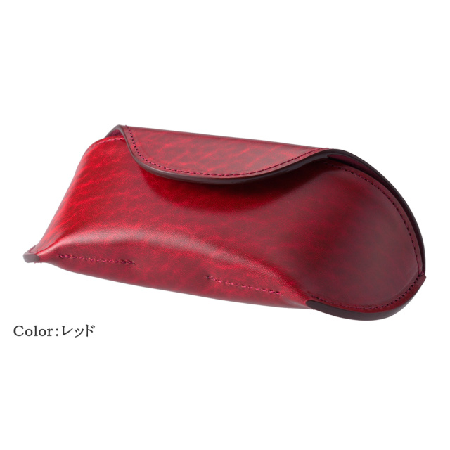 【キプリス】アイウェアケース■ルーガショルダー