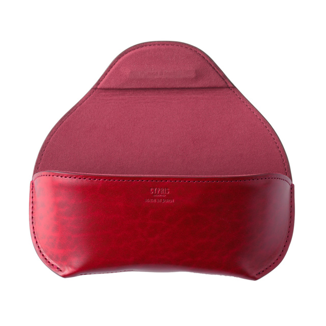 【キプリス】アイウェアケース■ルーガショルダー