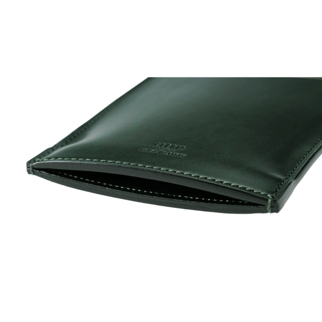 【キプリス】アイウェアポーチ■ルーガショルダー