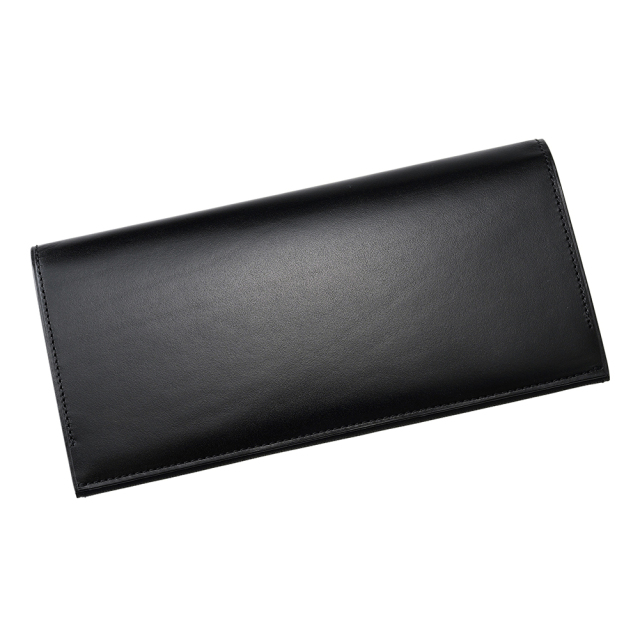 キプリス 長財布 ルーガショルダー＆フルベジタブルタンニンレザー キプリス】長財布(小銭入れ付きササマチ束入)□ルーガショルダー